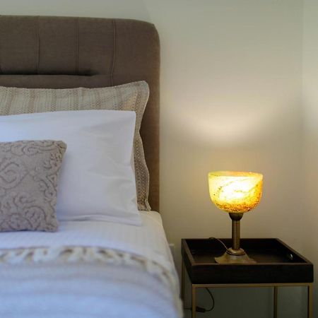 Alma Libre Villas Chora Naxos City Экстерьер фото