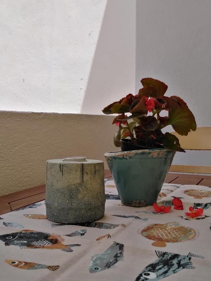 Alma Libre Villas Chora Naxos City Экстерьер фото